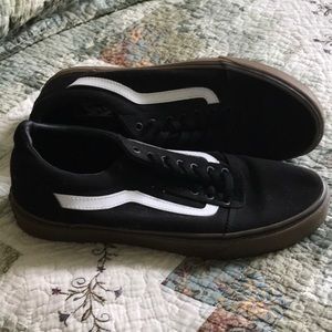 Cloth Vans like new